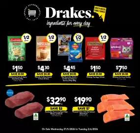 Drakes catalogue week 22 Page 8