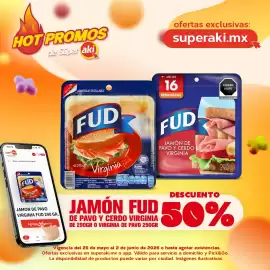 Folleto Super Aki Página 11