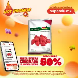 Folleto Super Aki Página 12