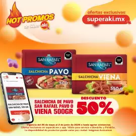Folleto Super Aki Página 13