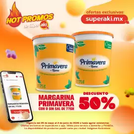 Folleto Super Aki Página 17
