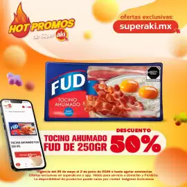 Folleto Super Aki Página 18