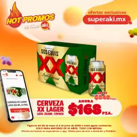 Folleto Super Aki Página 2
