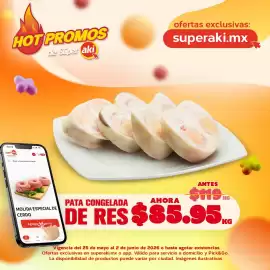 Folleto Super Aki Página 20