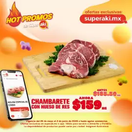 Folleto Super Aki Página 21