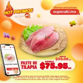 Folleto Super Aki Página 25