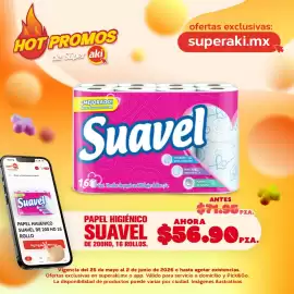 Folleto Super Aki Página 30