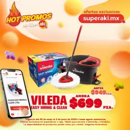 Folleto Super Aki Página 32