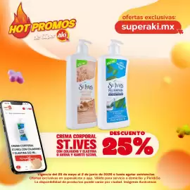 Folleto Super Aki Página 33