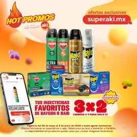 Folleto Super Aki Página 6
