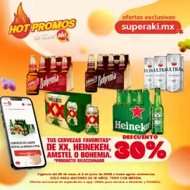 Folleto Super Aki Página 7