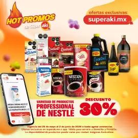 Folleto Super Aki Página 8