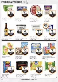Foodworks catalogue week 22 Page 10