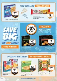 Foodworks catalogue week 22 Page 10