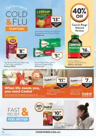 Foodworks catalogue week 22 Page 12