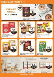 Foodworks catalogue week 22 Page 16