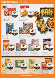 Foodworks catalogue week 22 Page 20