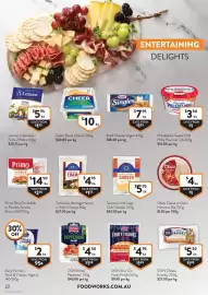 Foodworks catalogue week 22 Page 22