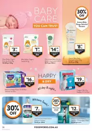 Foodworks catalogue week 22 Page 26
