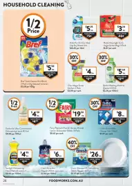Foodworks catalogue week 22 Page 28