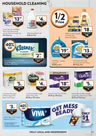 Foodworks catalogue week 22 Page 29
