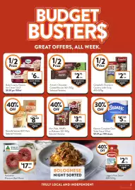 Foodworks catalogue week 22 Page 3