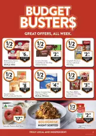 Foodworks catalogue week 22 Page 3