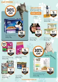 Foodworks catalogue week 22 Page 30