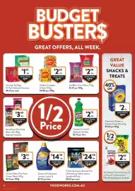 Foodworks catalogue week 22 Page 4
