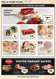 Foodworks catalogue week 22 Page 7