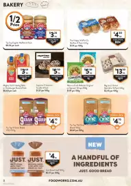 Foodworks catalogue week 22 Page 8