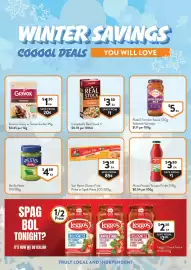 Foodworks catalogue week 22 Page 9