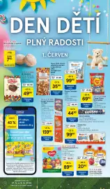 Tesco leták týden 22 Strana 14