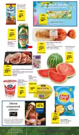 Tesco leták týden 22 Strana 2