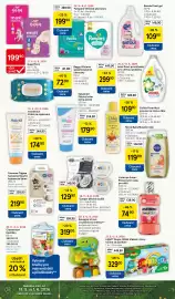 Tesco leták týden 22 Strana 28
