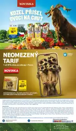 Tesco leták týden 22 Strana 33