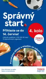 Tesco leták týden 22 Strana 37