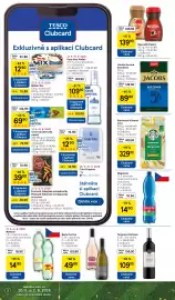 Tesco leták týden 22 Strana 8