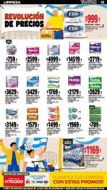 Catálogo Supermercados Yaguar semana 22 Página 13