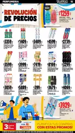 Catálogo Supermercados Yaguar semana 22 Página 15