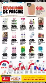 Catálogo Supermercados Yaguar semana 22 Página 16