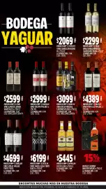 Catálogo Supermercados Yaguar semana 22 Página 4