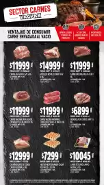 Catálogo Supermercados Yaguar semana 22 Página 5