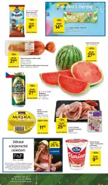 Tesco leták | Supermarket Strana 2