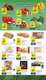 Tesco leták | Supermarket Strana 4