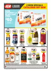 IGA catalogue week 22 Page 2