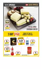 IGA catalogue week 22 Page 4