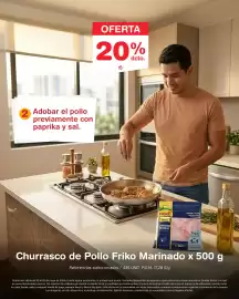 Catálogo Makro Página 3