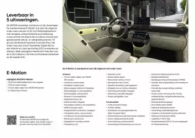 Hyundai folder Pagina 6