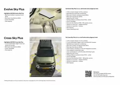 Hyundai folder Pagina 9